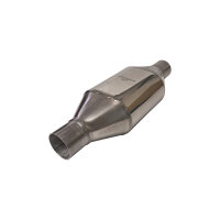 Universal Keramik Kat oval 140x100mm, 55mm Anschluss,...