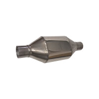 Universal Keramik Kat oval 140x100mm, 55mm Anschluss,...