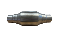 200 Zeller Metallkat 100mm, 50/ 55/ 63mm Anschluss mit...