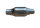 200 Zeller Metallkat 100mm, 50/ 55/ 63mm Anschluss mit Lambdasonden-Anschluss