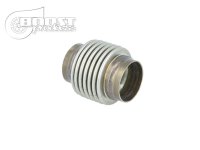 Flexrohr Kompensator 76mm