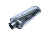 Simons Schalldämpfer Grand - 89mm U328900R