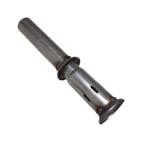 Dezibel Killer 63,5mm Rennsportartikel