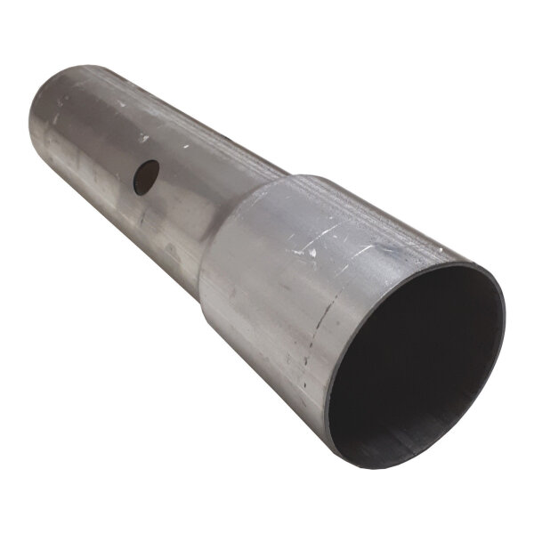 Dezibel Killer 76mm Rennsportartikel