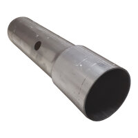 Dezibel Killer 76mm Rennsportartikel