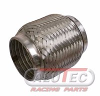 Flexrohr 45mm Durchmesser,100mm Länge