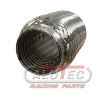 Flexrohr 45mm Durchmesser,100mm Länge