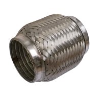 Flexrohr 45mm Durchmesser,100mm Länge