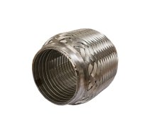 Flexrohr 45mm Durchmesser,100mm Länge